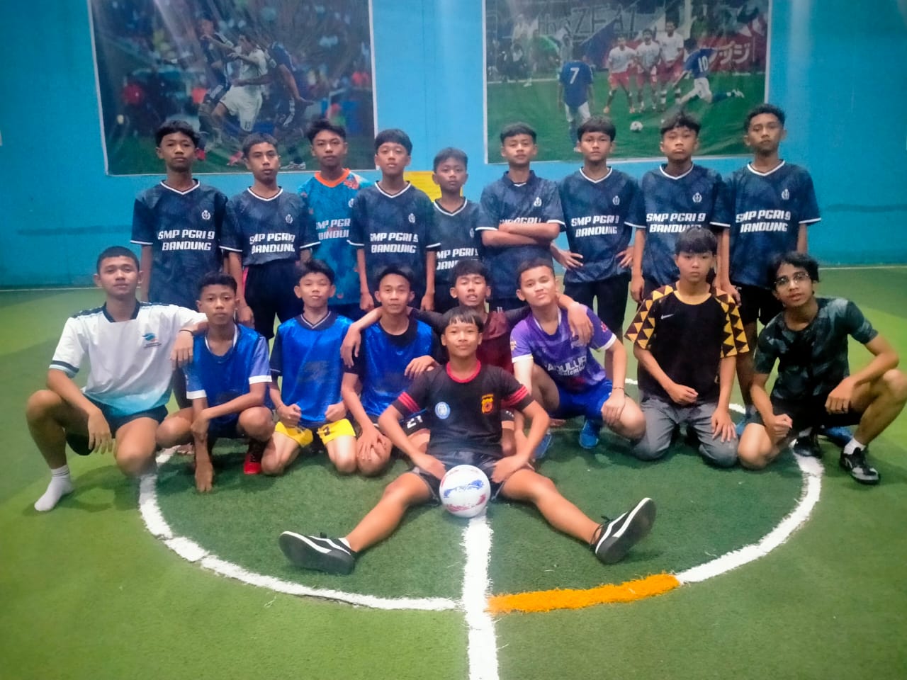 Futsal
