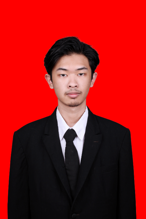 Fikri Rizqillah Hasani, S.Kom