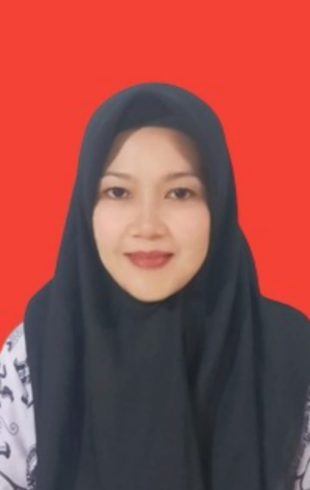 Neng Wulan Sari, S.Pd