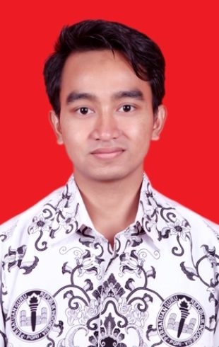 Hilman Saepul Khiyar, S.Pd
