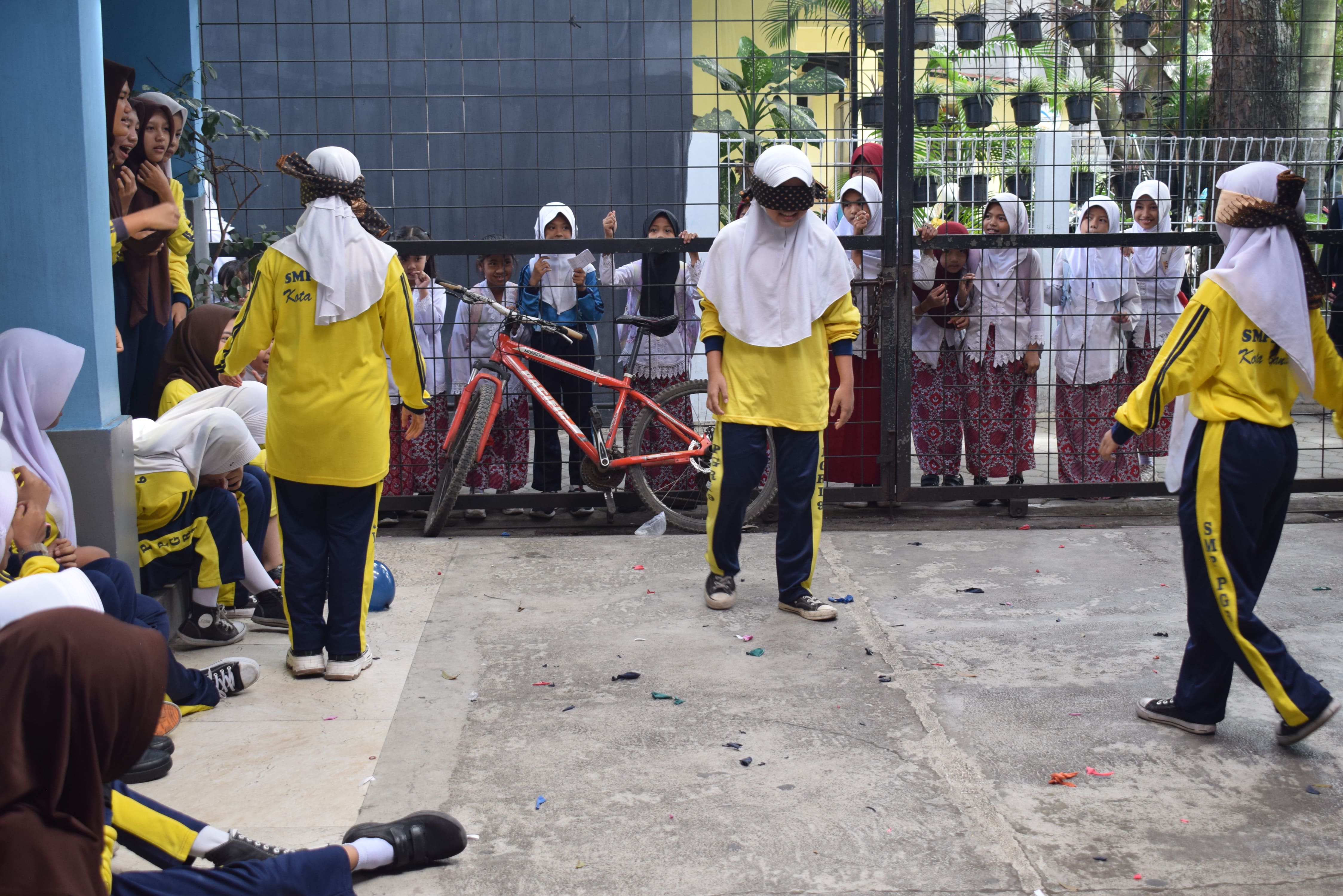 Class Meeting OSIS 2025