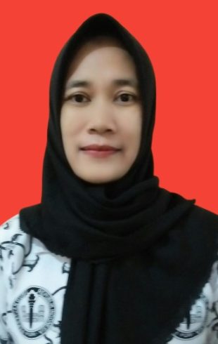 Dewi Guswandini